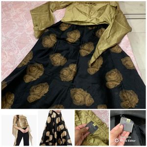 Top With Skirt ✨✨✨