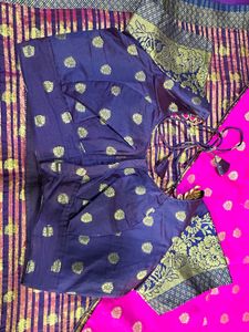 Festival Saree