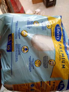 New Liberty Premium Adult Pants XL ( 2 Pc )