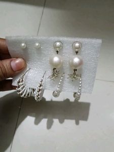Earrings Bundle