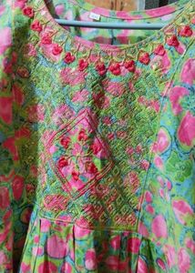Daily Wear Kurta