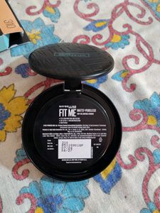 Maybelline Fit Me Compact