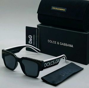 D&G Sunglasses Unisex Premium Stock Onlh