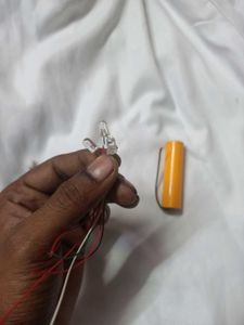 Lithium Battery Motor