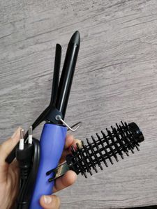 Hair Curling Iron