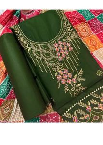 Dress Material