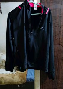 Set Of Jacket & Track pant