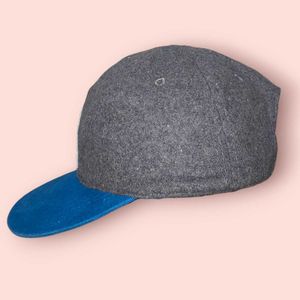 Vintage Varsity A Cap