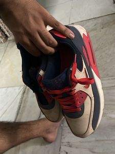 Sneakers Men Air Force
