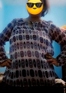 Free Size Top💙