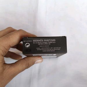 Terre D'Hermes Eau de Toilette