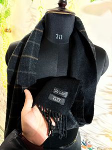 French Luxury Unisex Cashmere ❄️