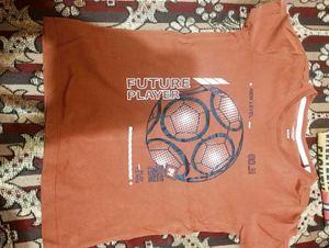 Zudio T-shirt