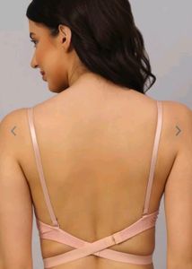 PRETTY CAT Underwired Lightly Padded Bra 30B