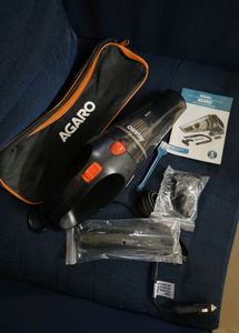 Agaro Car Vacuum Cleaner