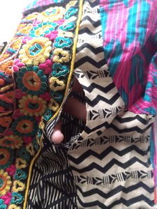 Kurta Top Large Size