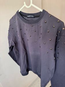 mens sweatshirt