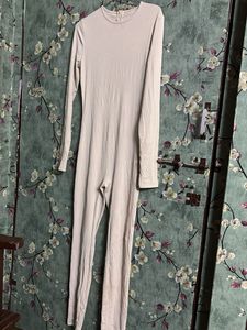 Jude Sporty Jumpsuit