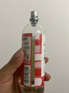 The Body Shop Blissful Strawberry