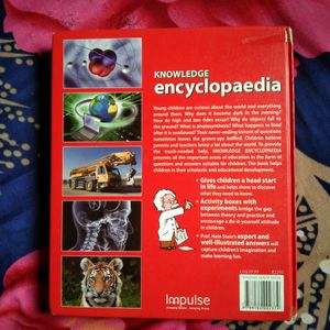 Knowledge Encyclopedia