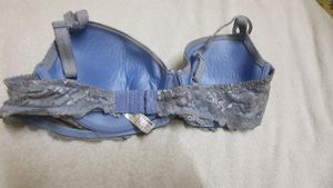 Sexy Padded Bra