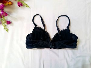 🇳🇿💫💗 Imported Lace Trim Bra