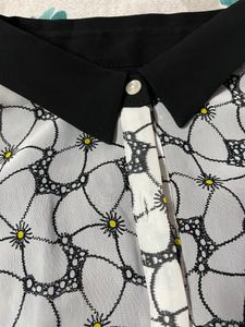 Beautiful Long Top