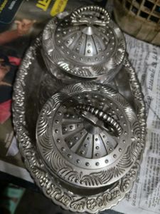 Sop Supari Box