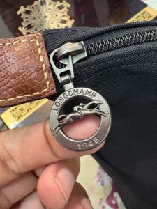 Foldable Luxury Bag For Her