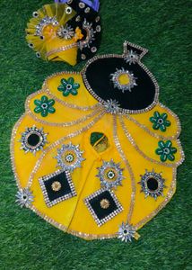 Laddu Gopal Dress