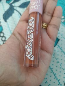 lime crime plushies