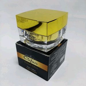 Introducing Olifair Night Cream
