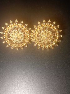 Golden Studs