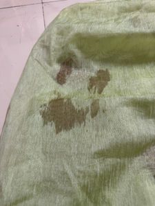 Heavy Designer Saree