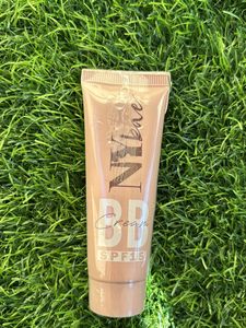 Ny Bae Bb Cream SPF 15