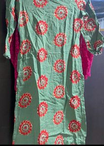 Cotton Kurti