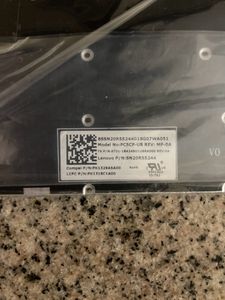 Lenovo Ideapad S145 Keyboard For Laptop