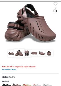 Crocs