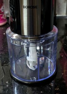 Borosil Mini Chopper