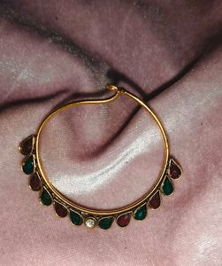 Stylish Nose Ring