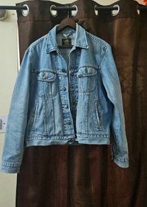 Lee Vintage Extremely Rare Denim