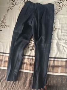 Linen tailor made pant