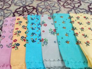 1 cotton towel
