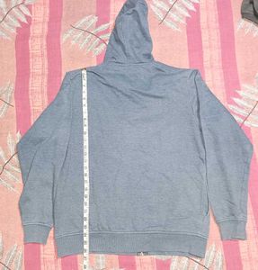 Vintage Pacific Soul Hoodie
