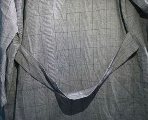 Korean Style Coat....