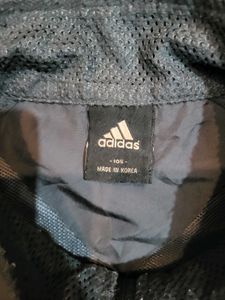 Adidas Jacket