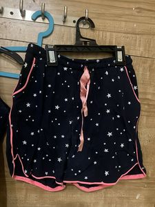 Almost New A size Pazama Set