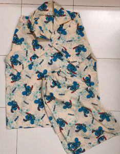 Imported Co Ord