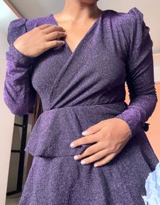 Party Dress