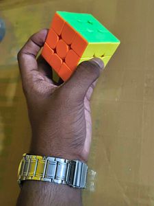 Rubik's Cube